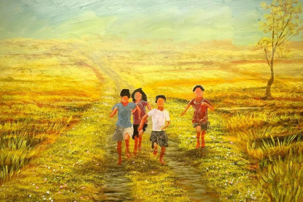 Chuyến tàu mùa thu