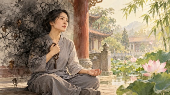 7 dấu hiệu cực đoan khi tu