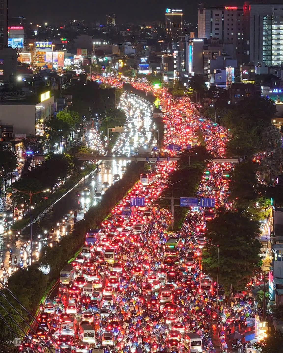 Thương những ngày mưa… 1