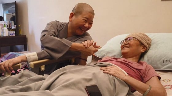 Đức Phật dạy cách chăm sóc người bệnh: Năm điều cần thực hành khi chăm sóc người bệnh
