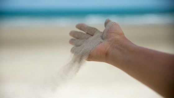 Nghệ thuật buông bỏ chấp niệm