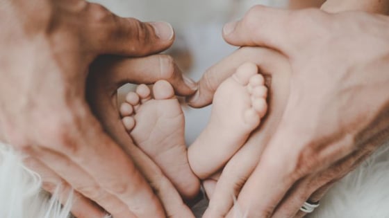 Không có con có phải thiếu phước?