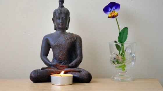 Phật tử tại gia chỉ giữ năm giới và làm phước, thì có được kết quả gì?