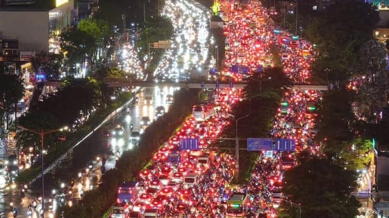 Thương những ngày mưa…