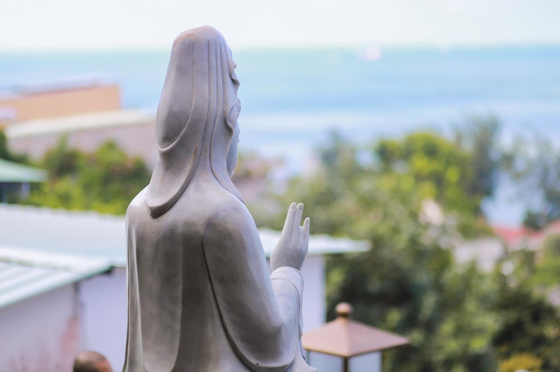 Sự mầu nhiệm của câu niệm “Nam Mô Quan Thế Âm Bồ tát” giữa cuộc sống đời thường