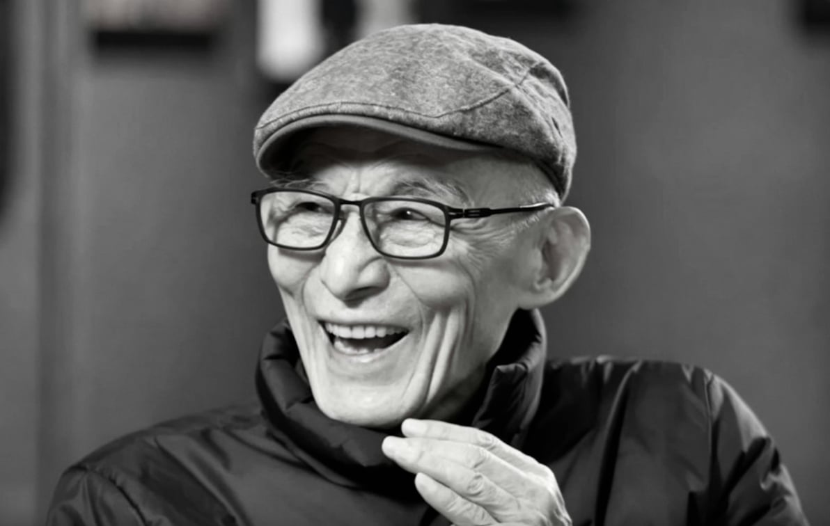 Diễn viên Du Bổn Xương (1933-2026)